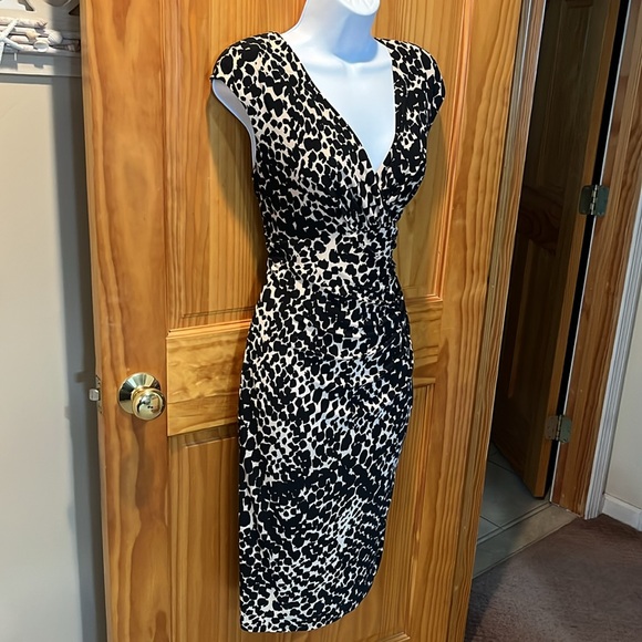 Chaps Dress - Picture 3 of 10